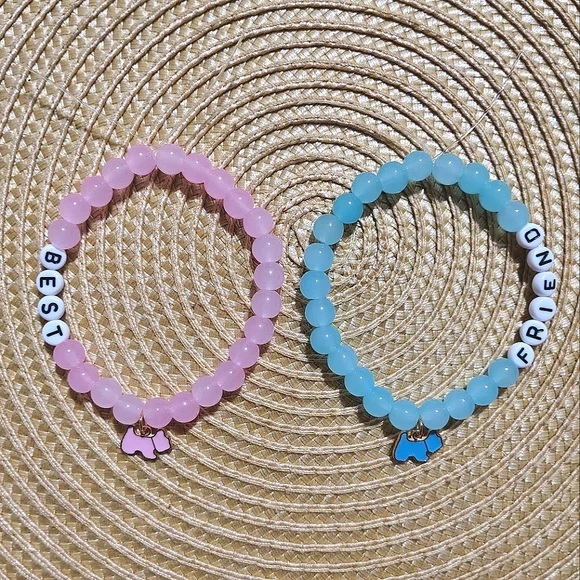 NEW! Jenny's Handmade Best Friend Set - Picture 1 of 9